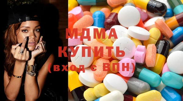 хмурый Арсеньев